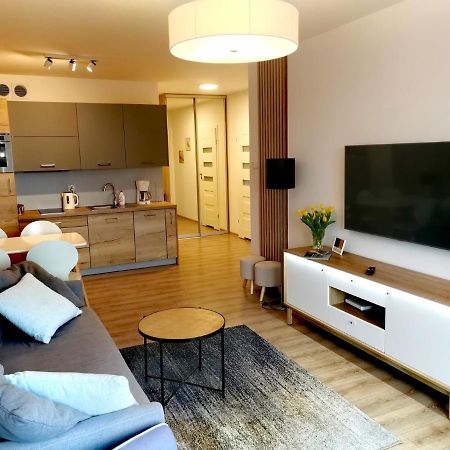 Polanki Park E202 Apartment โควอบเซก ภายนอก รูปภาพ