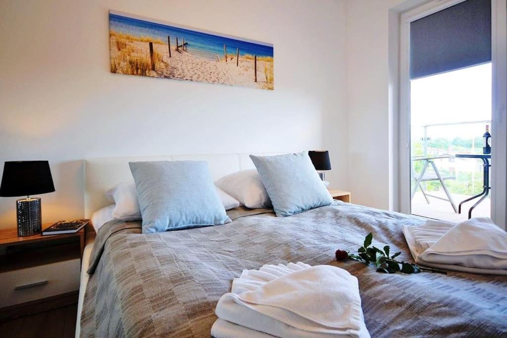Polanki Park E202 Apartment โควอบเซก ภายนอก รูปภาพ