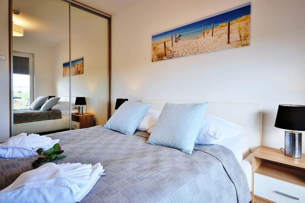 Polanki Park E202 Apartment โควอบเซก ภายนอก รูปภาพ