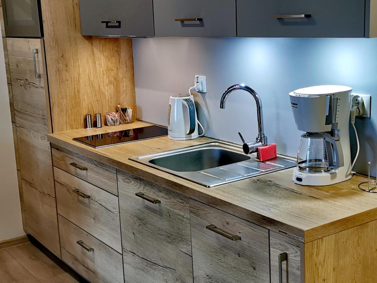 Polanki Park E202 Apartment โควอบเซก ภายนอก รูปภาพ