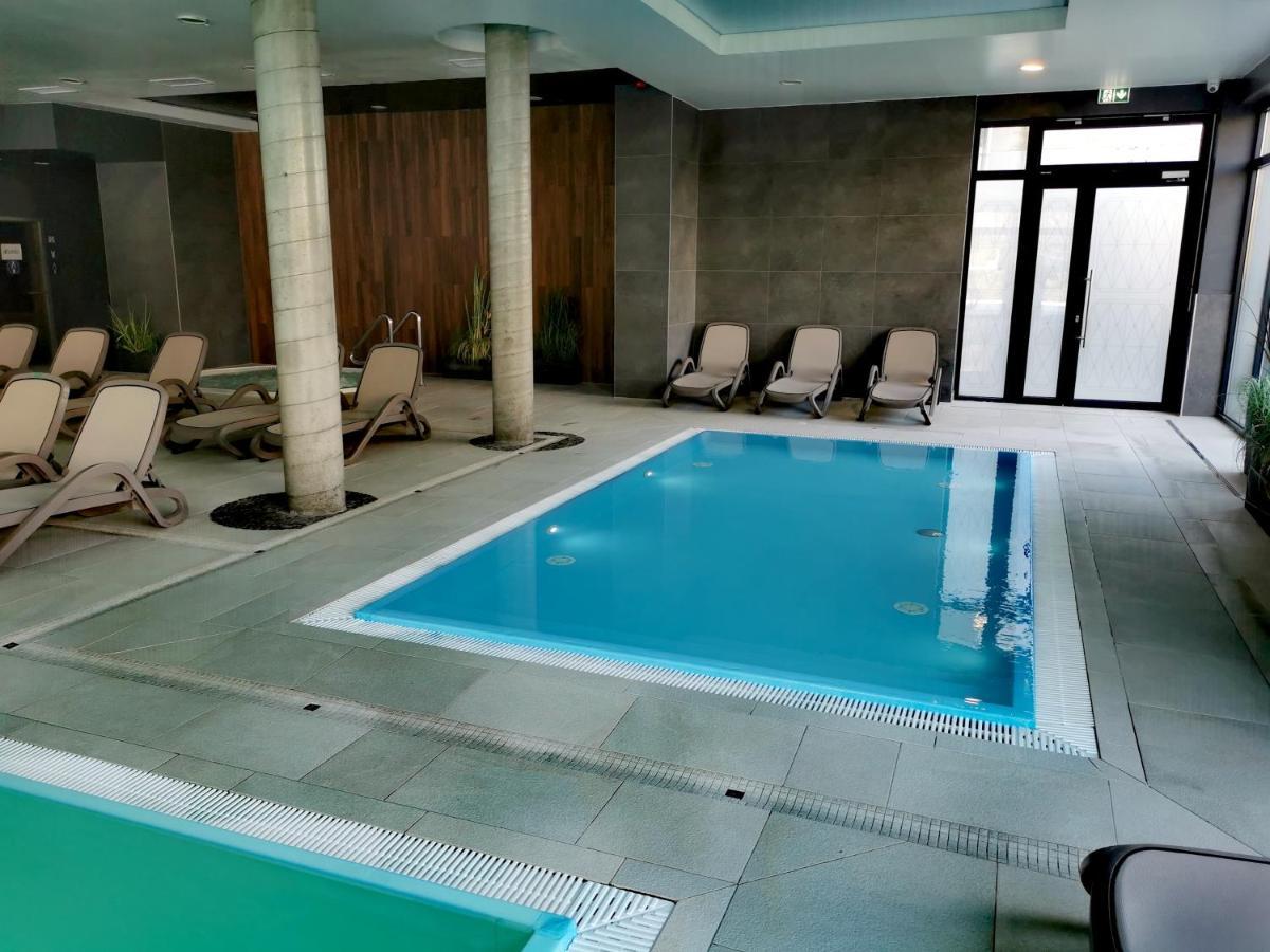 Polanki Park E202 Apartment โควอบเซก ภายนอก รูปภาพ