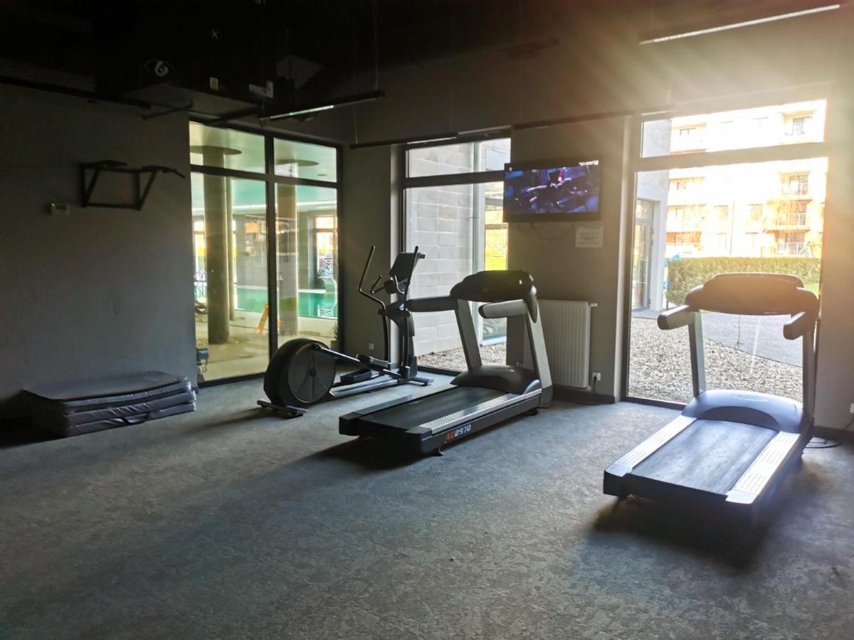 Polanki Park E202 Apartment โควอบเซก ภายนอก รูปภาพ